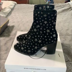 Steve Madden Ankle Boots